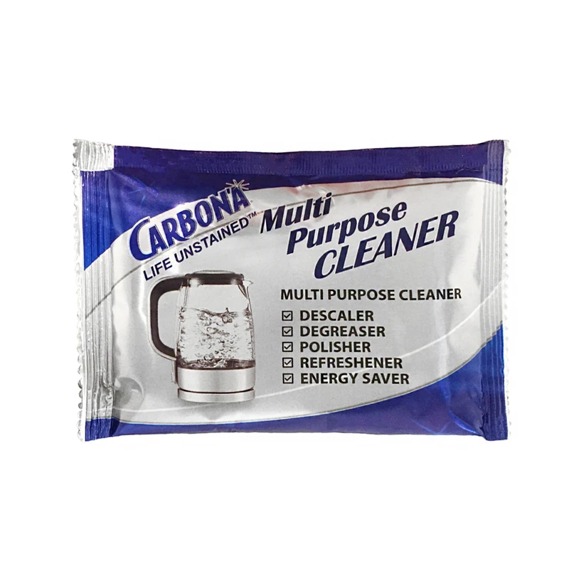 جرم گیر چای ساز کد 01 وزن 50 گرم بسته 5 عددی