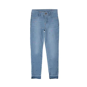 شلوار دخترانه ال سی وایکیکی مدل 0S6399Z4 - 311