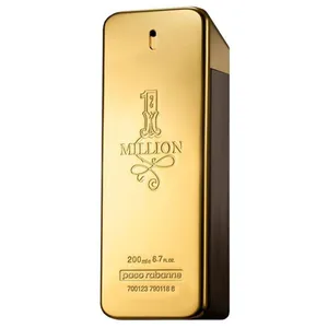 Paco Rabanne 1 Million Eau De Toilette For Men 200ml