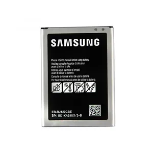 باتری موبایل مدل EB-BJ120CBE ظرفیت 2050 میلی آمپر ساعت مناسب برای گوشی موبایل سامسونگ Galaxy J1 2016