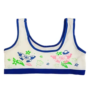 نیم تنه دخترانه مدل W04