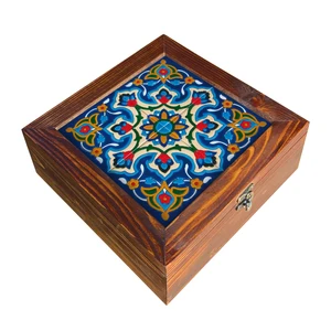 جعبه هدیه کد DG01