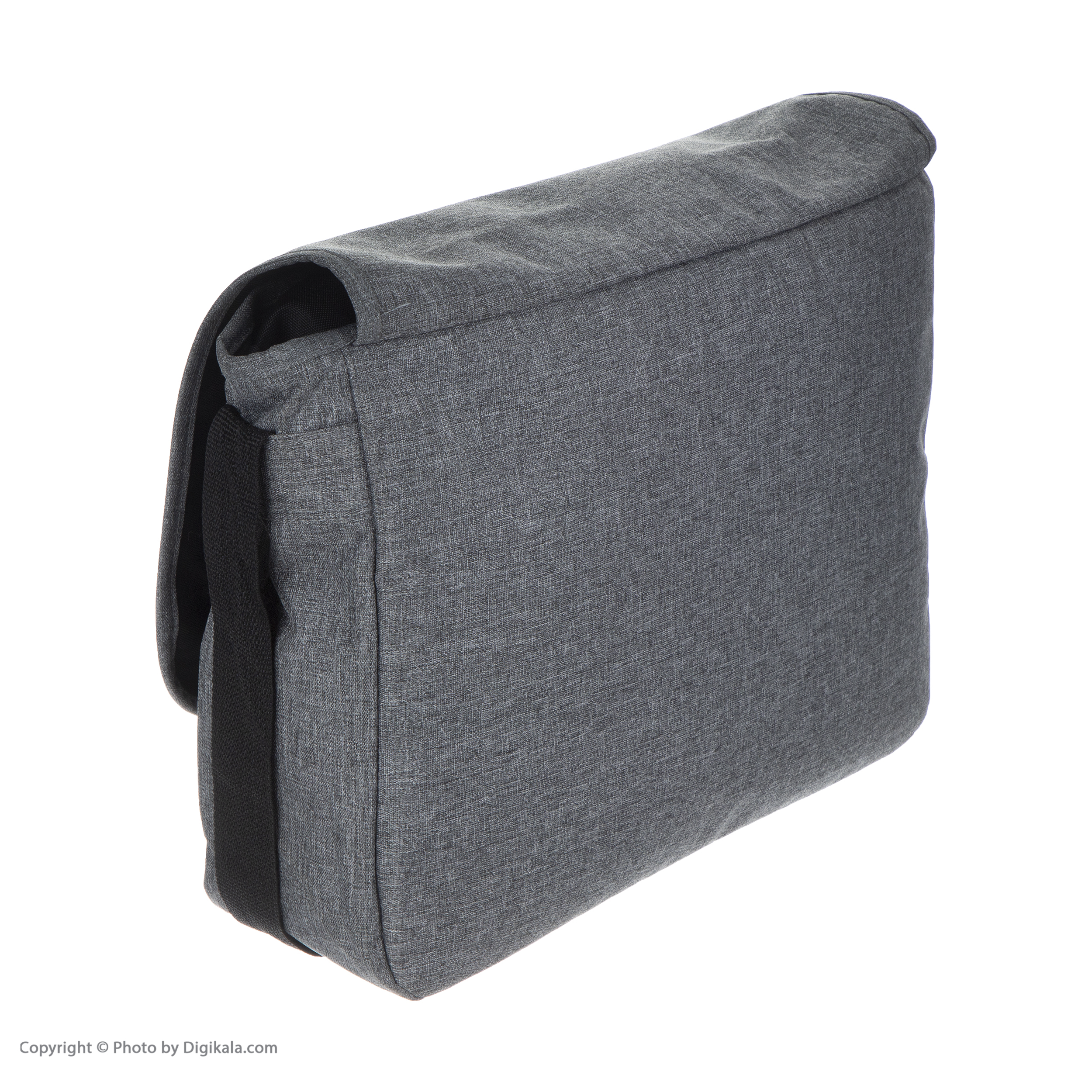 کیف رودوشی مردانه کینتیکس مدل 100226825 GREY MEL