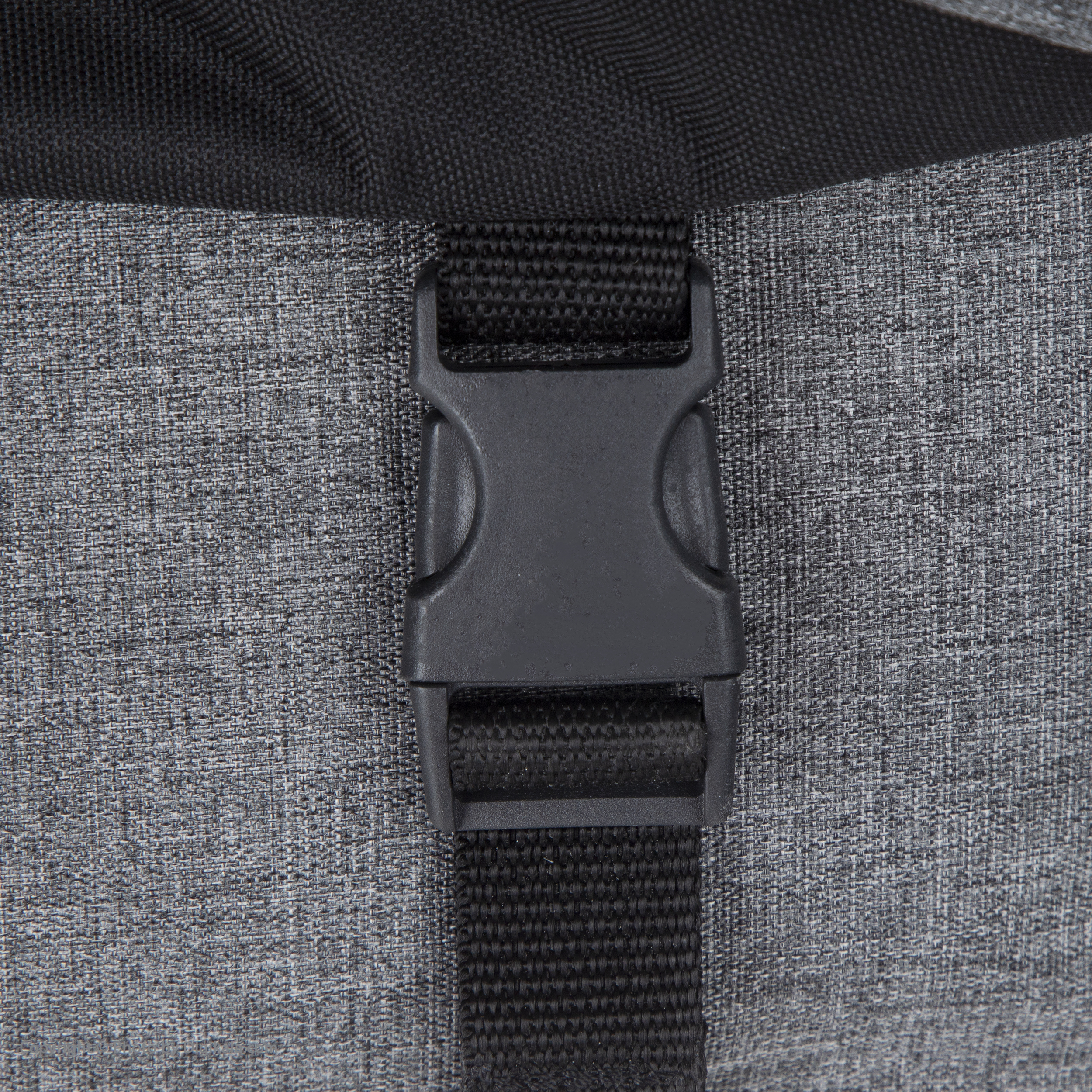 کیف رودوشی مردانه کینتیکس مدل 100226825 GREY MEL