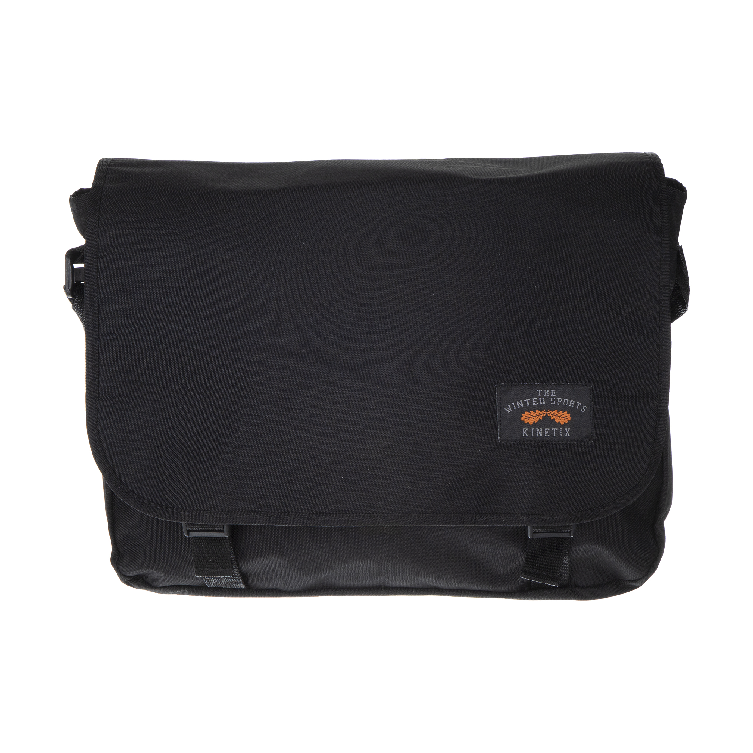 کیف رودوشی مردانه کینتیکس مدل 100226827 BLACK