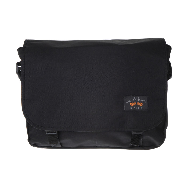 کیف رودوشی مردانه کینتیکس مدل 100226827 BLACK