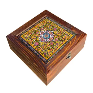 جعبه هدیه کد DG16