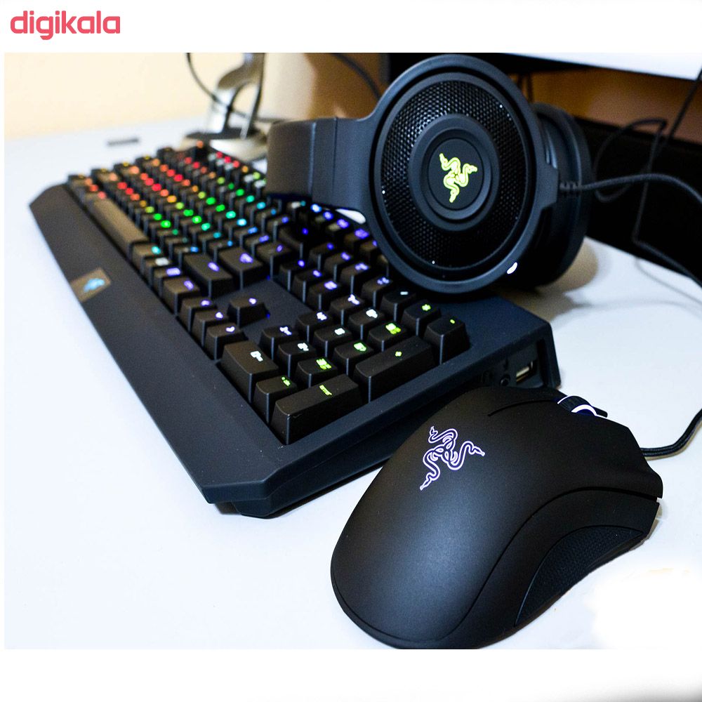 ماوس مخصوص بازی ریزر مدل Deathadder Chroma 2014 main 1 13