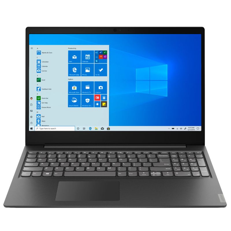 لپ تاپ ۱۵ اینچی لنوو مدل Ideapad L340 – MR