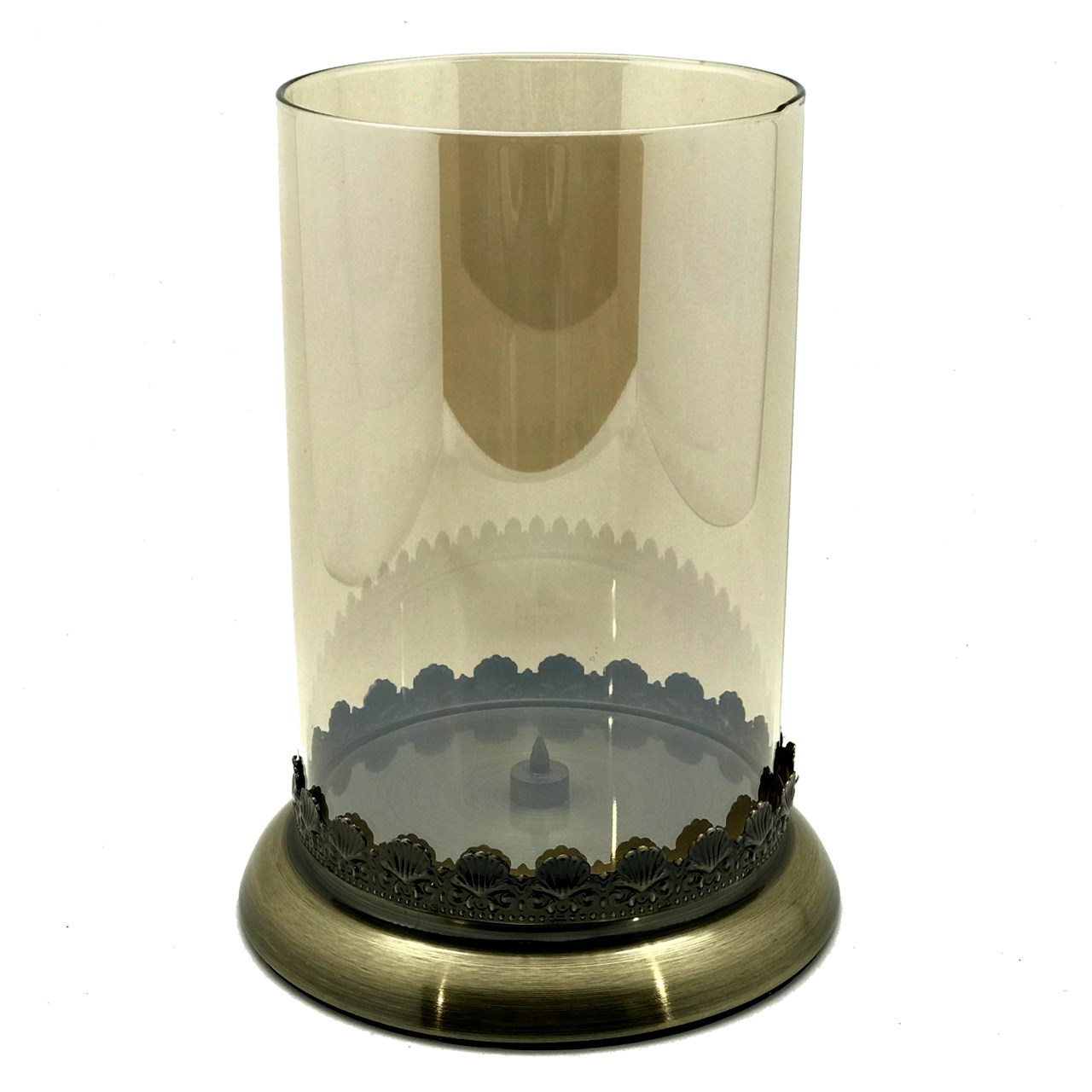 شمعدان مدل Black 747-129