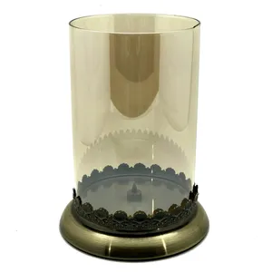 شمعدان مدل Black 747-129
