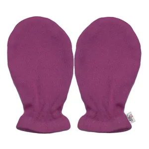 دستکش نوزادی آدمک کد 8815