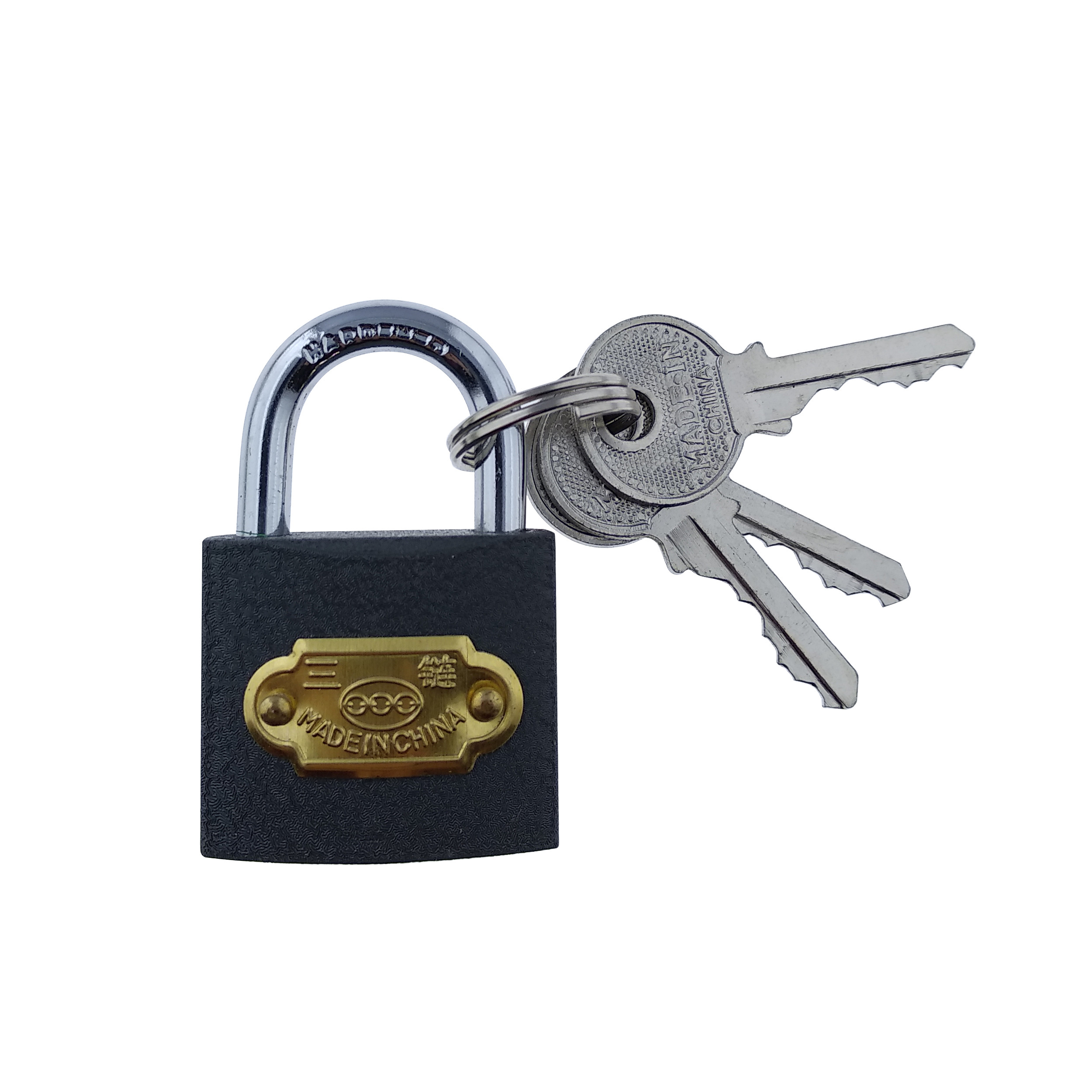 قفل آویز مدل NO-364