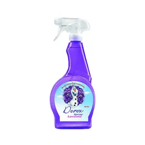 اسپری خوشبو کننده هوا درکس مدل lavanta حجم 500 میلی لیتر