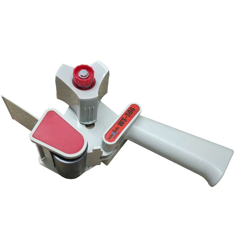 دستگاه چسب پهن واشین مدل WS-506