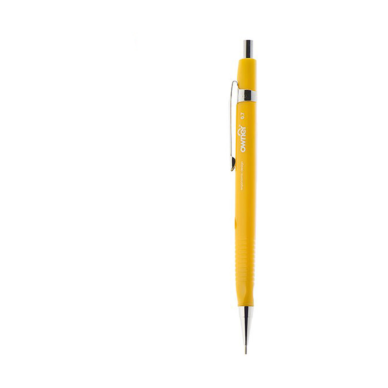 مداد نوکی 0.7 میلی متری اونر مدل ساده