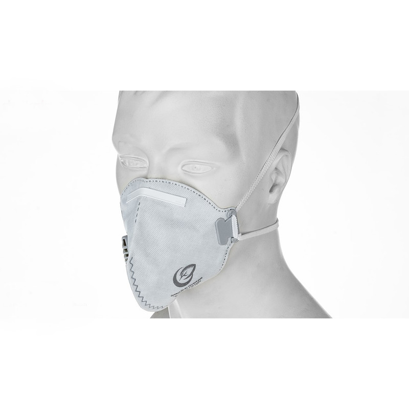 ماسک تنفسی گرین لایف مدل N99 بسته 12 عددی