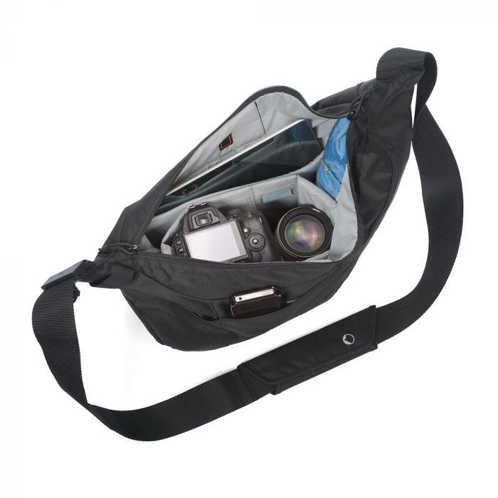 کیف دوربین لوپرو مدل Passport Sling III
