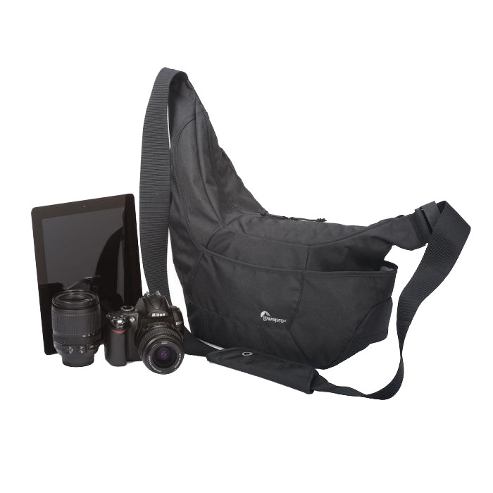 کیف دوربین لوپرو مدل Passport Sling III