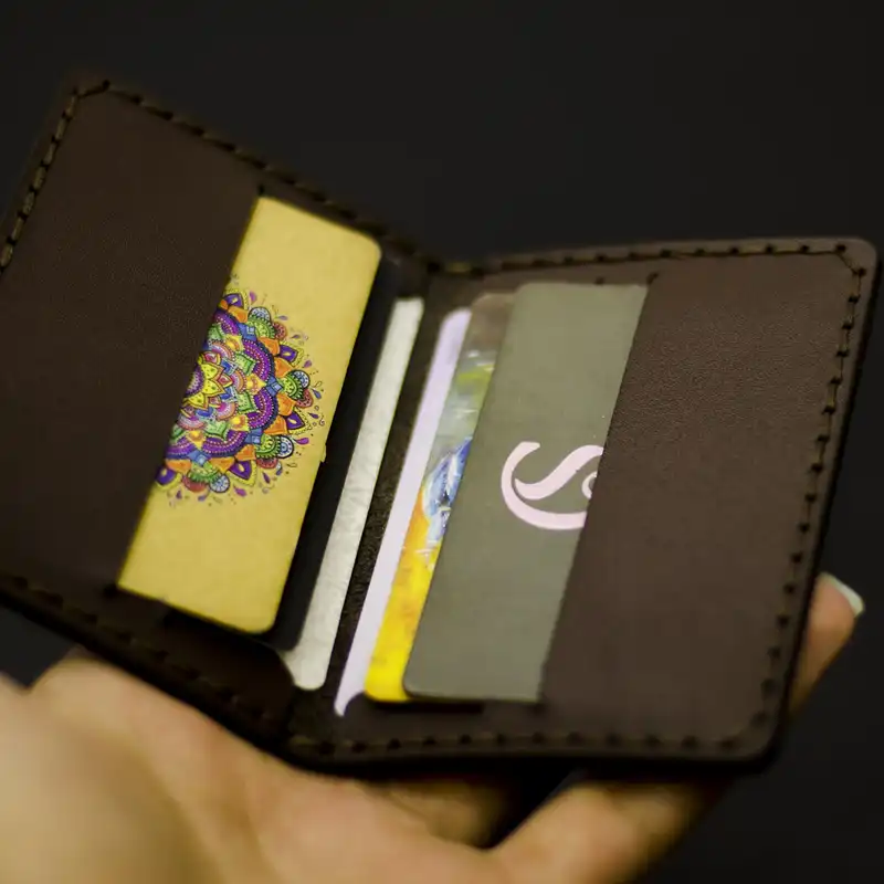 جاکارتی چرمینه اسپرت طرح بایرن مونیخ کد 2004