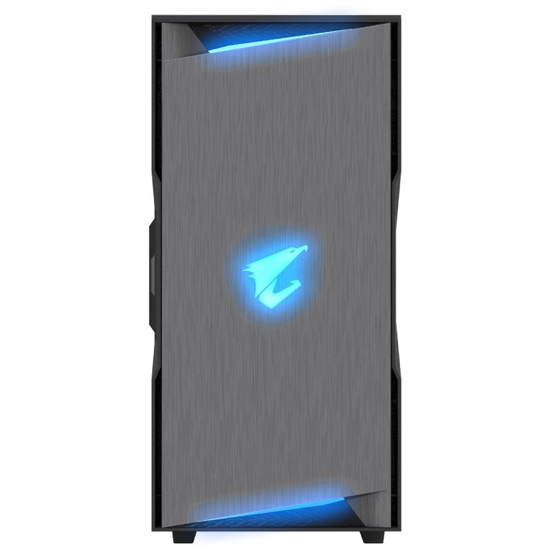 کیس کامپیوتر گیگابایت آروس مدل C300