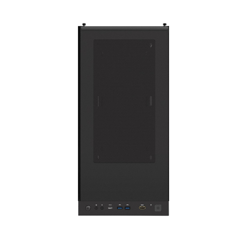 کیس کامپیوتر گیگابایت آروس مدل C300