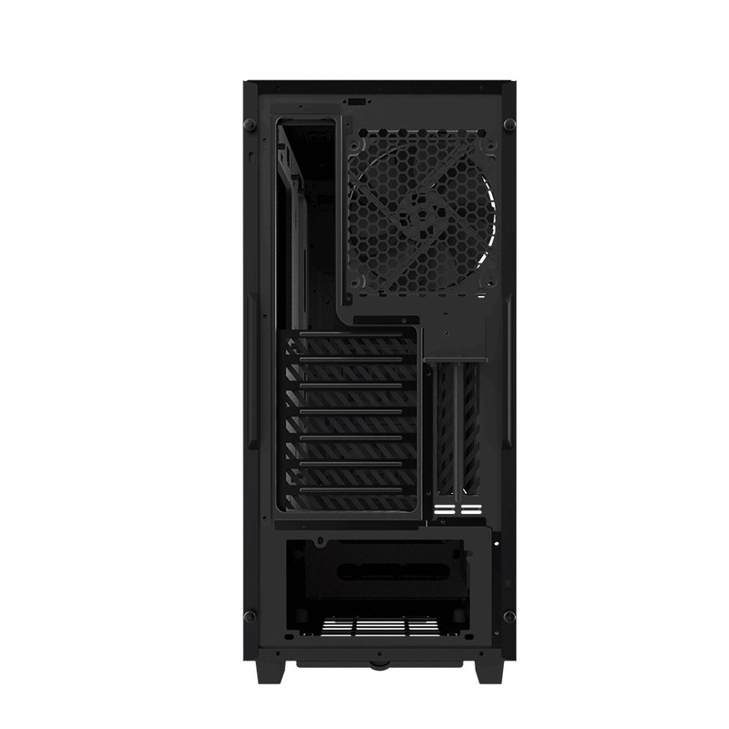 کیس کامپیوتر گیگابایت آروس مدل C300