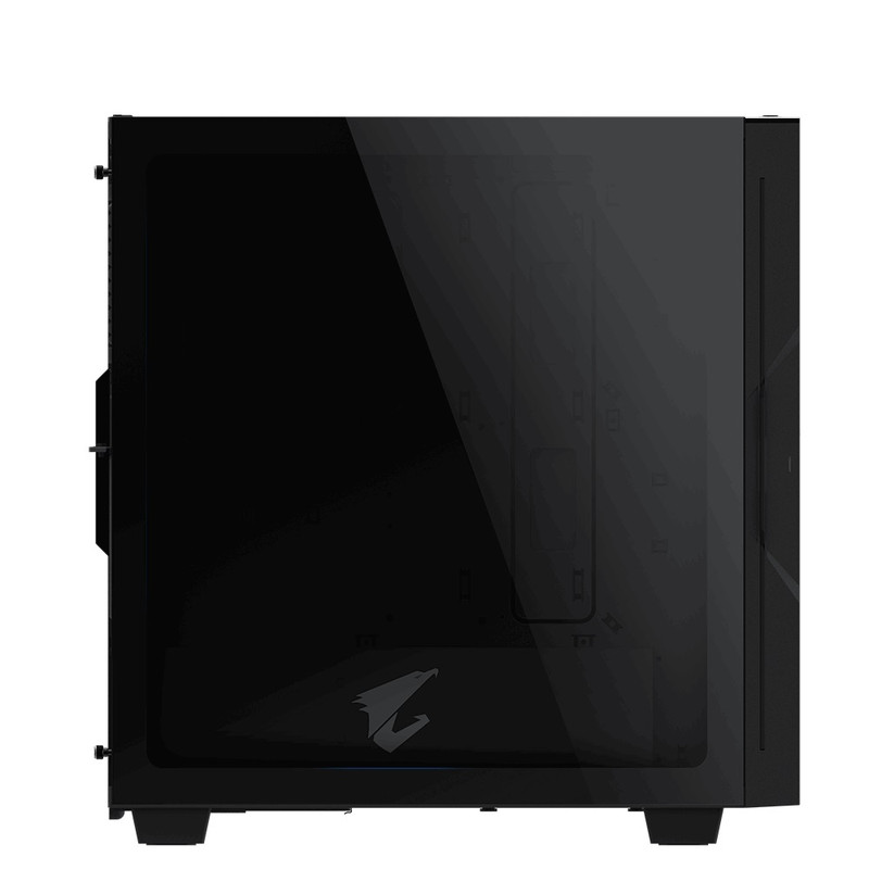 کیس کامپیوتر گیگابایت آروس مدل C300