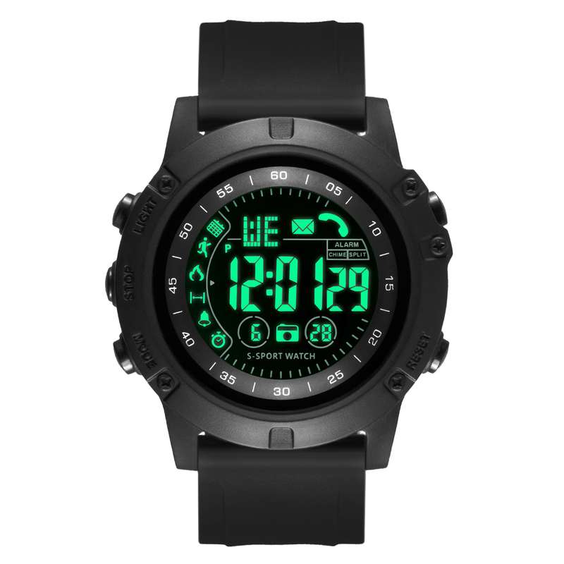 ساعت مچی دیجیتال مردانه پیائوما مدل SS-5P ساعت مچی دیجیتال مردانه پیائوما مدل SS-5P