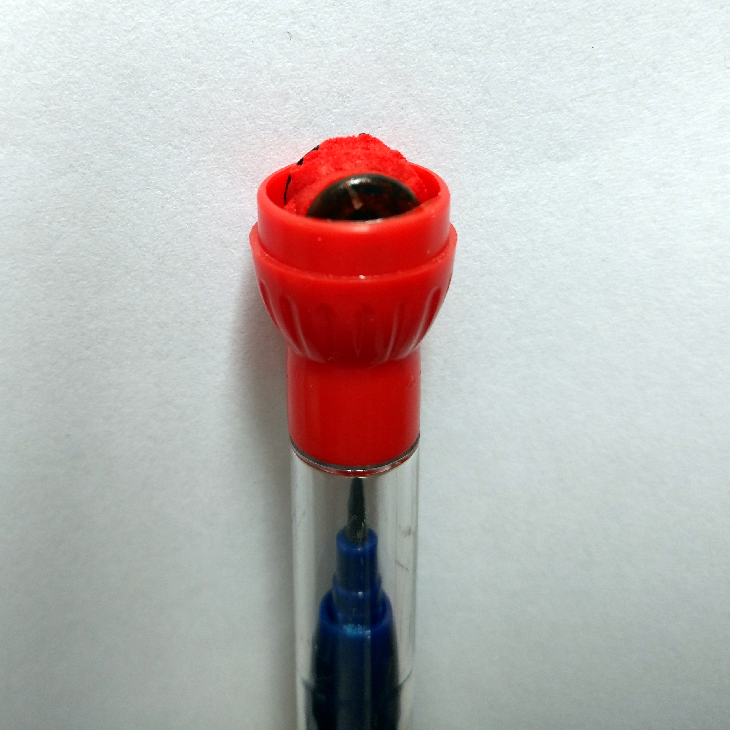 مداد لانتو طرح مهر کد M-101