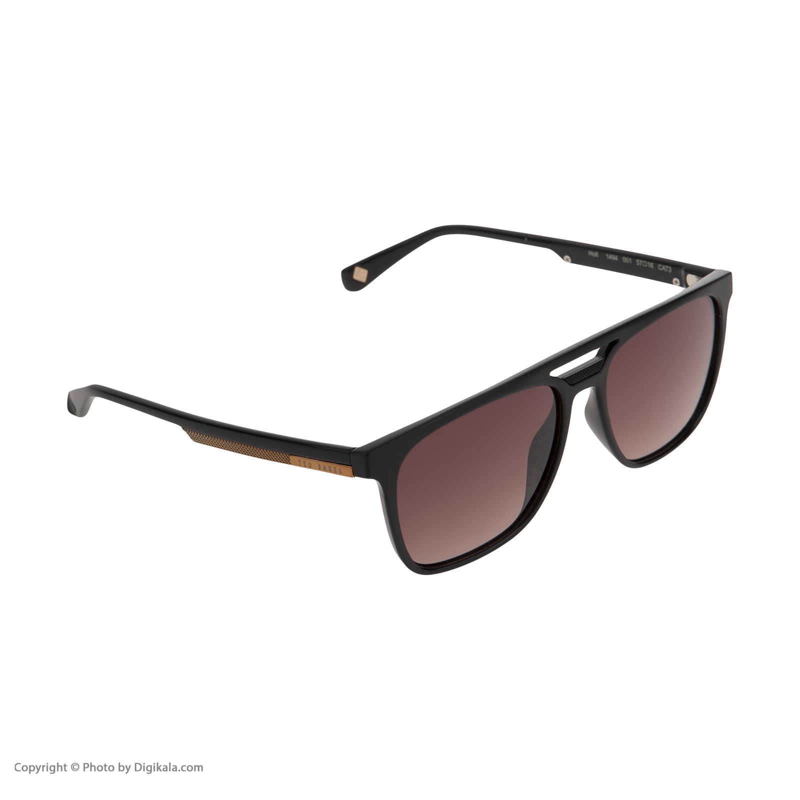 عینک آفتابی تد بیکر مدل TB 1494 OO1 -  - 5