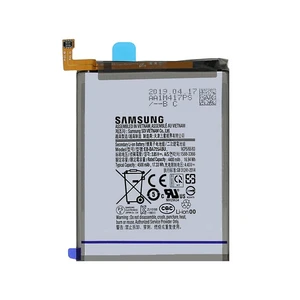 باتری موبایل مدل EB-BA705ABU ظرفیت 4500 میلی آمپر ساعت مناسب برای گوشی موبایل سامسونگ Galaxy A70