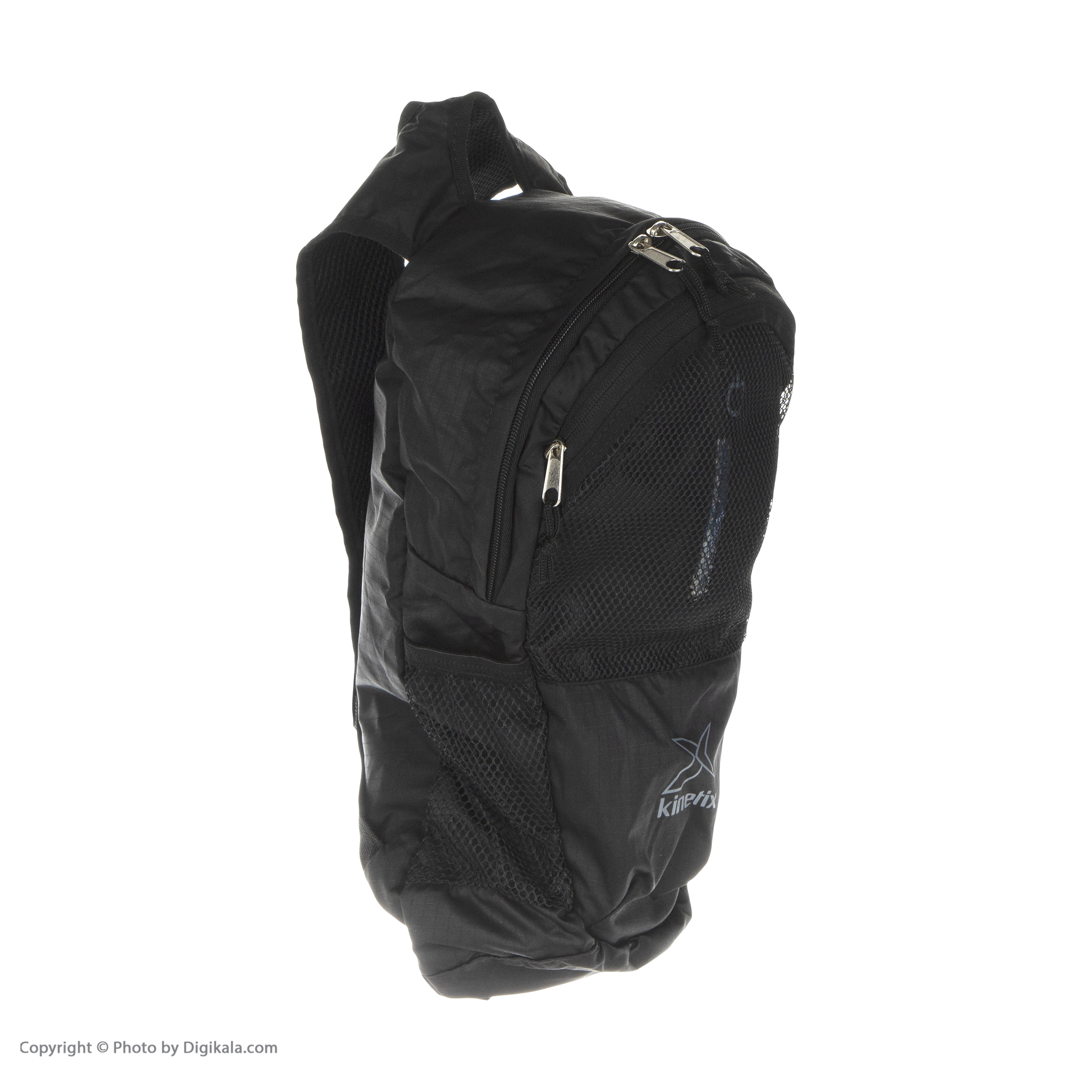 کوله پشتی کینتیکس مدل 100226816 Black