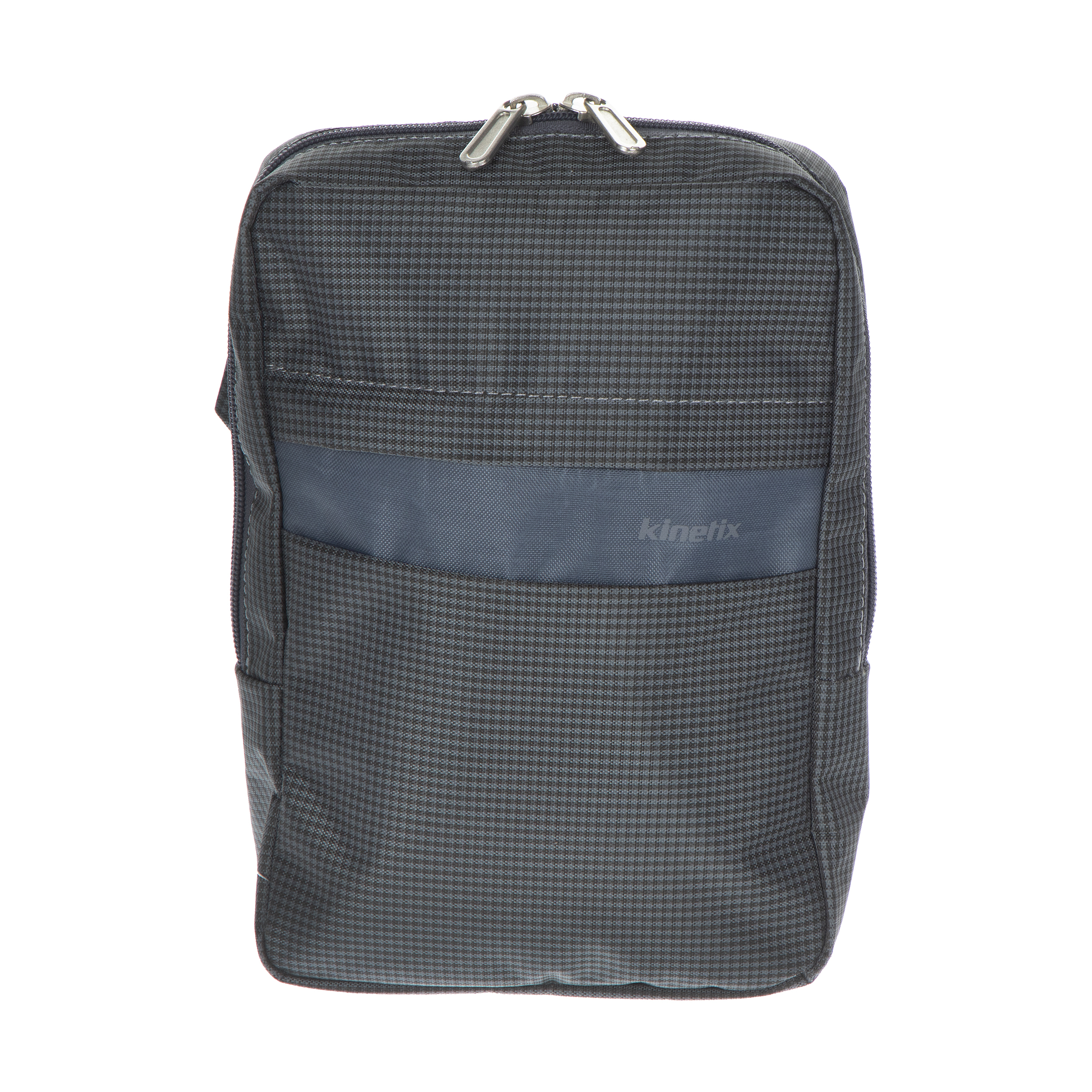 کیف رودوشی کینتیکس مدل 100247777 D.GREY