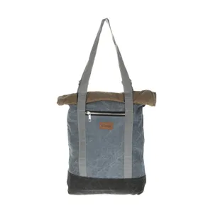کوله پشتی کینتیکس مدل 100248240 L.BROWN