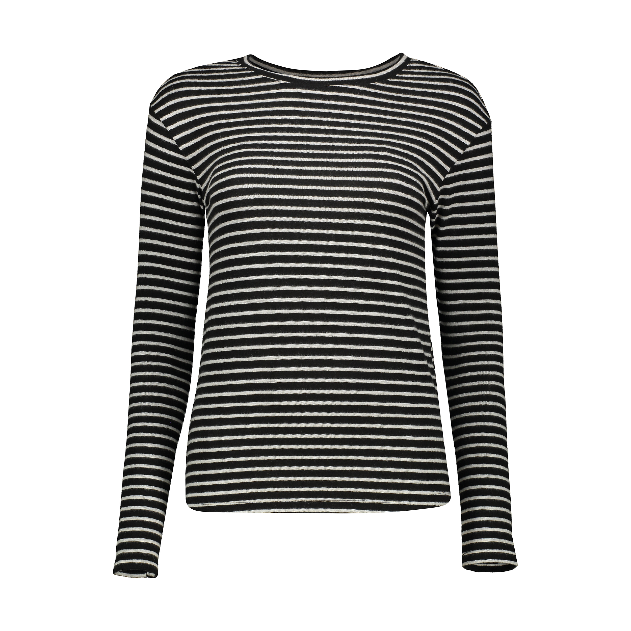 تی شرت زنانه اسپرینگ فیلد مدل 0073407-BLACK