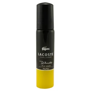 عطر جیبی مردانه ویسل مدل LACOSTE حجم 30 میلی لیتر