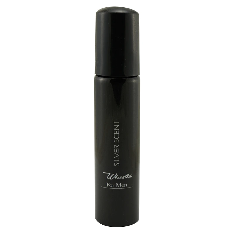 عطر جیبی مردانه ویسل مدل SILVER SCENT حجم 30 میلی لیتر