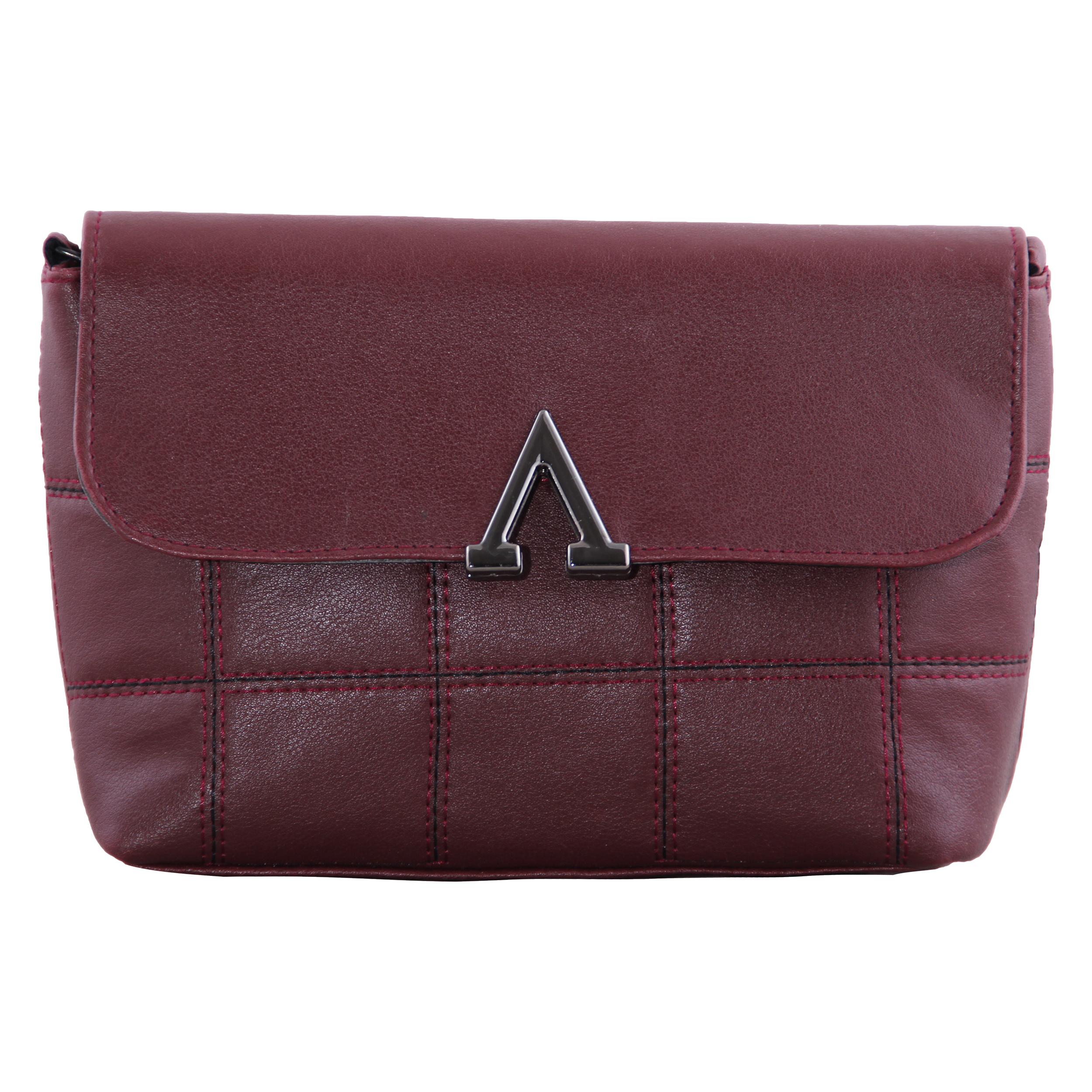 کیف دوشی زنانه کد 3472