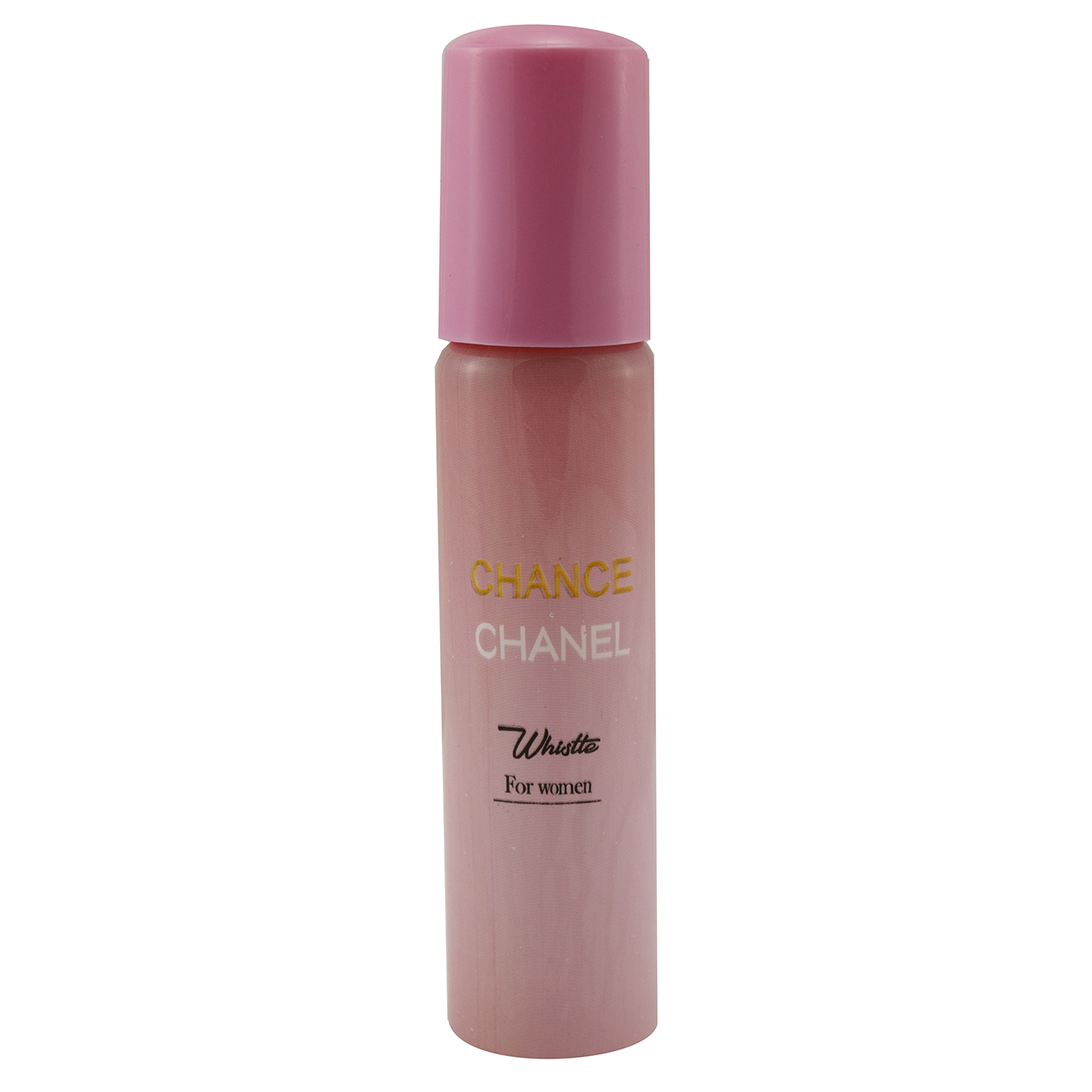 عطر جیبی زنانه ویسل مدل CHANCE حجم 30 میلی لیتر