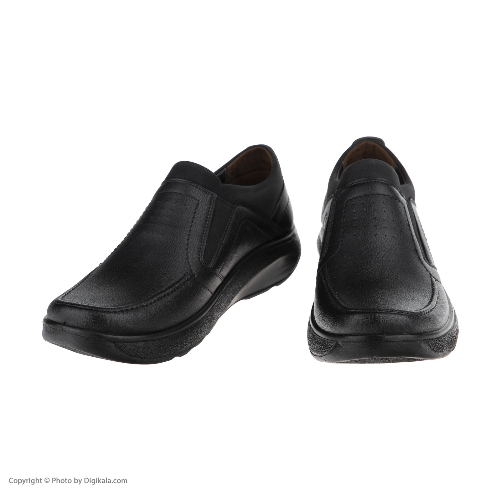 کفش روزمره مردانه اسپرت من مدل 55682-1