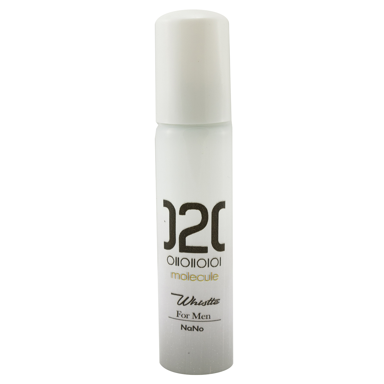 عطر جیبی مردانه ویسل مدل MOLECULE 02 حجم 30 میلی لیتر