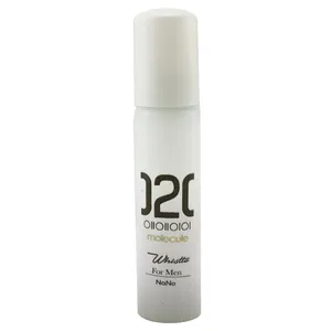 عطر جیبی مردانه ویسل مدل MOLECULE 02 حجم 30 میلی لیتر