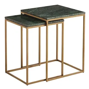 میز عسلی کد T50 مجموعه 2 عددی