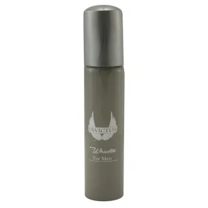 عطر جیبی مردانه ویسل مدل INVICTUS حجم 30 میلی لیتر