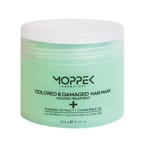 ماسک مو موپک مدل Color Protect حجم 300 میلی لیتر