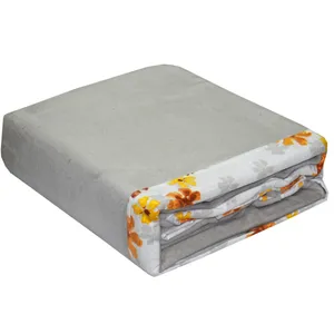 پتوی مسافرتی مرینوس مدل Bonita سایز 200x220 سانتی متر