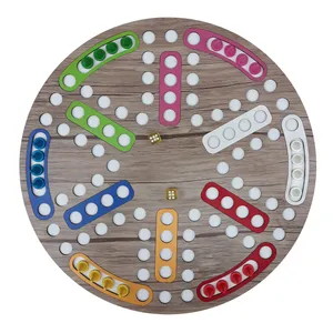 بازی فکری منچ و مارپله مدل ML330