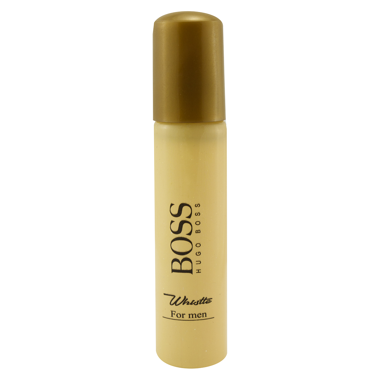 عطر جیبی مردانه ویسل مدل HUGO BOSS حجم 30 میلی لیتر