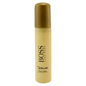 عطر جیبی مردانه ویسل مدل HUGO BOSS حجم 30 میلی لیتر
